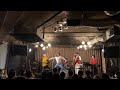 2023/10/29『蜜16周年記念公演〜蜜はまだ16だから〜』ちょこっと配信@下北沢近道