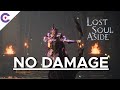 Lost Soul Aside Boss Fight - Perfect Zero Damage Run