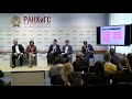 Народный рейтинг российских бизнес-школ MBA.SU