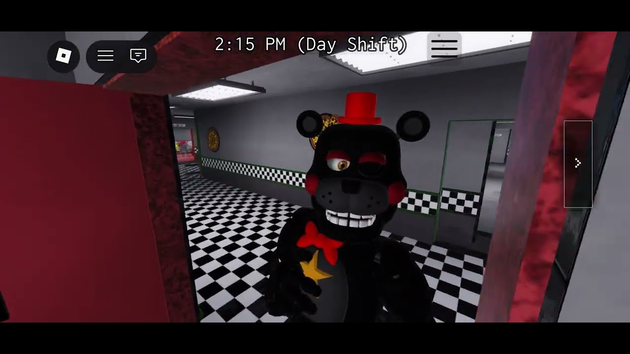Fn A Movie the Fnaf movie - YouTube