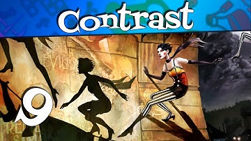 A Peak Into The Past - Contrast Part 9