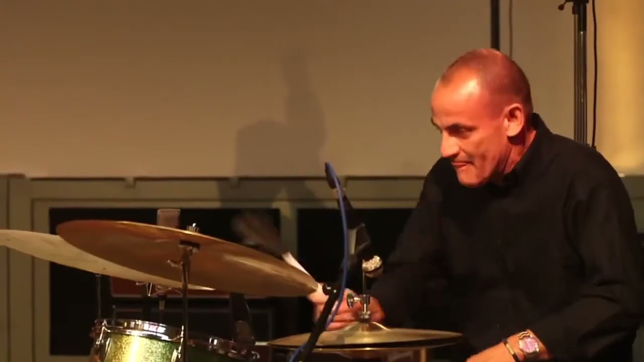 European Jazz Trio – Dancing Queen (SAGA SEA Live Stream)