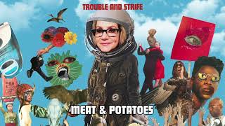 Joan Osborne - Meat & Potatoes (Official Audio)