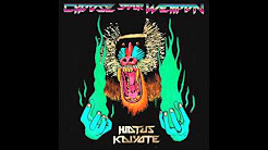 Hiatus Kaiyote - 01 Choose Your Weapon