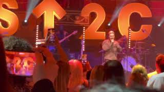 Download Lagu Liam Payne - Sunshine live at Tom Parker’s inside my head concert MP3