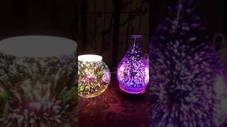 SCENTSY STARGAZE WARMER AND DIFFUSER ❤️