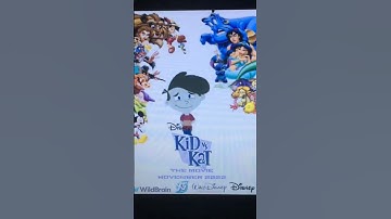 Thumbnail of kid vs kat the movie poseter #music #remix #maaraa #song