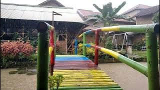 Video Hujan | Background Hujan | Background keren