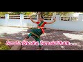 Samskritha Sapthaha Special | Sarala Bhasha Samkrithum | Dance Covered By Dev_ika Mp3 Song