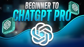 How to Go From Beginner to ChatGPT Pro in 2025