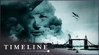 Monsters In The Dark: The Hunt For The Blitz Blackout Serial Killer | Wartime Crime | Timeline