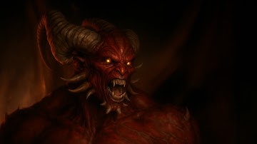 Disciples 2 - Legions of the Damned Units in Real Life | AI Generated