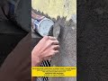 Professional Concrete Finishing Technique | Construction Skill & Smart Method #Shorts