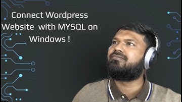 How to Seamlessly Connect WordPress to MySQL: A Comprehensive Guide for Web Developers