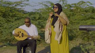 YURUB GEENYO SOMALI CLASSIC MUSIC VIDEO 2023