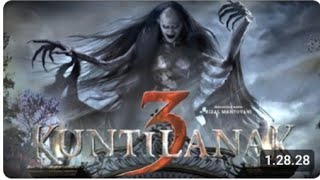 Film_horor_terbaru_terseram 2025 | kuntilanak