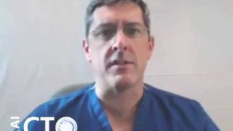 The Growing Importance of Chronic Total Occlusion (CTO) Interventions