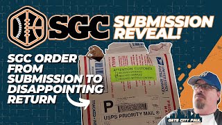 SGC order from submission to disappointing return and reveal. by Gate City Paul 40 views 1 year ago 12 minutes, 41 seconds