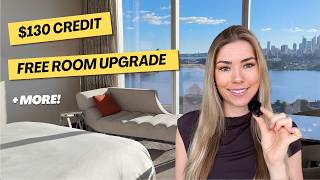 Crown Towers Perth Review: Is this the best deal ever