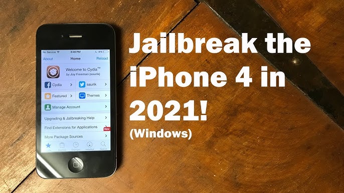 How To Jailbreak iOS 7.1 And 7.1.1 Untethered Using 'Pangu' Jailbreak Tool