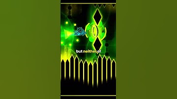 The Hardest Speedhack Completion in Geometry Dash