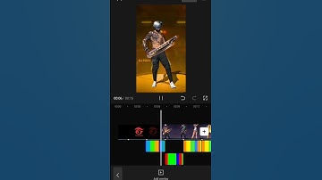FADED Capcut editing tutorial, ff edit tutorial, lobby edit ff #shorts