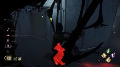 How 2 piss off a killer on Dead By Daylight