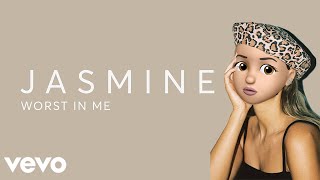 Jasmine - Chun Li (Audio)