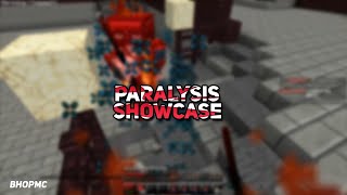 Paralasis Client | ShowCase