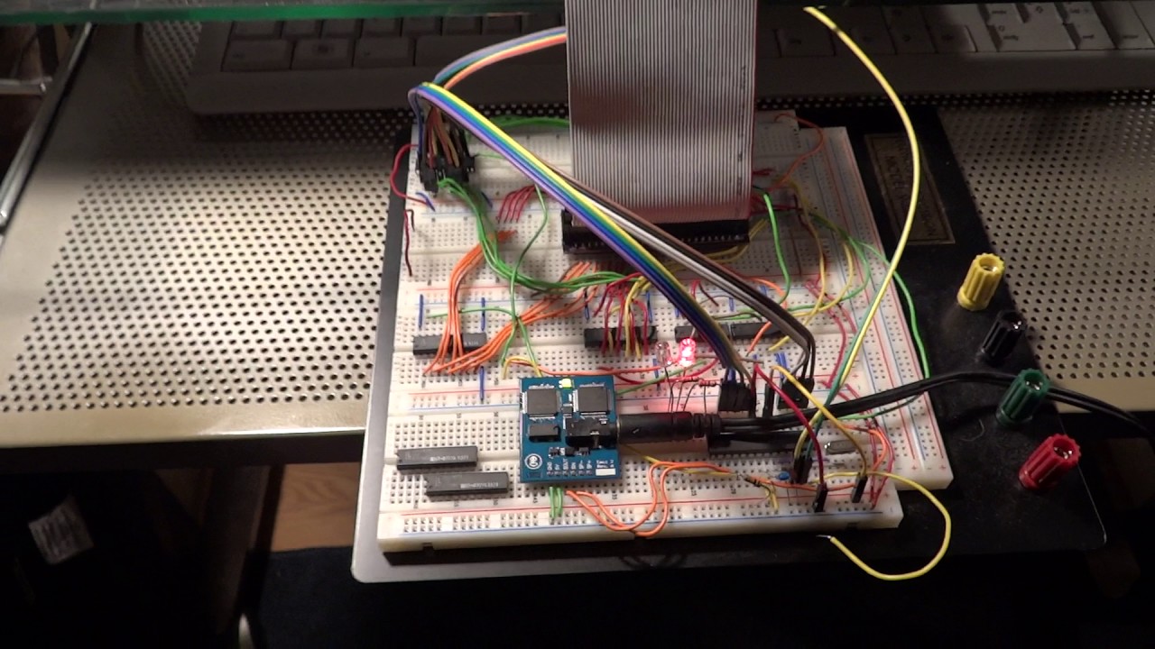 Emic 2-Based Amstrad SSA-1 Speech Synthesizer Emulation for CPC 464