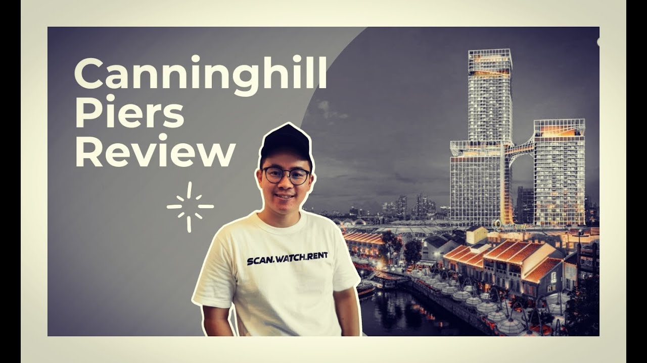 Canninghill Piers Review