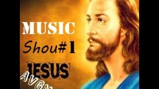 JesusAVGN - Music Show Shou #1 (16+)