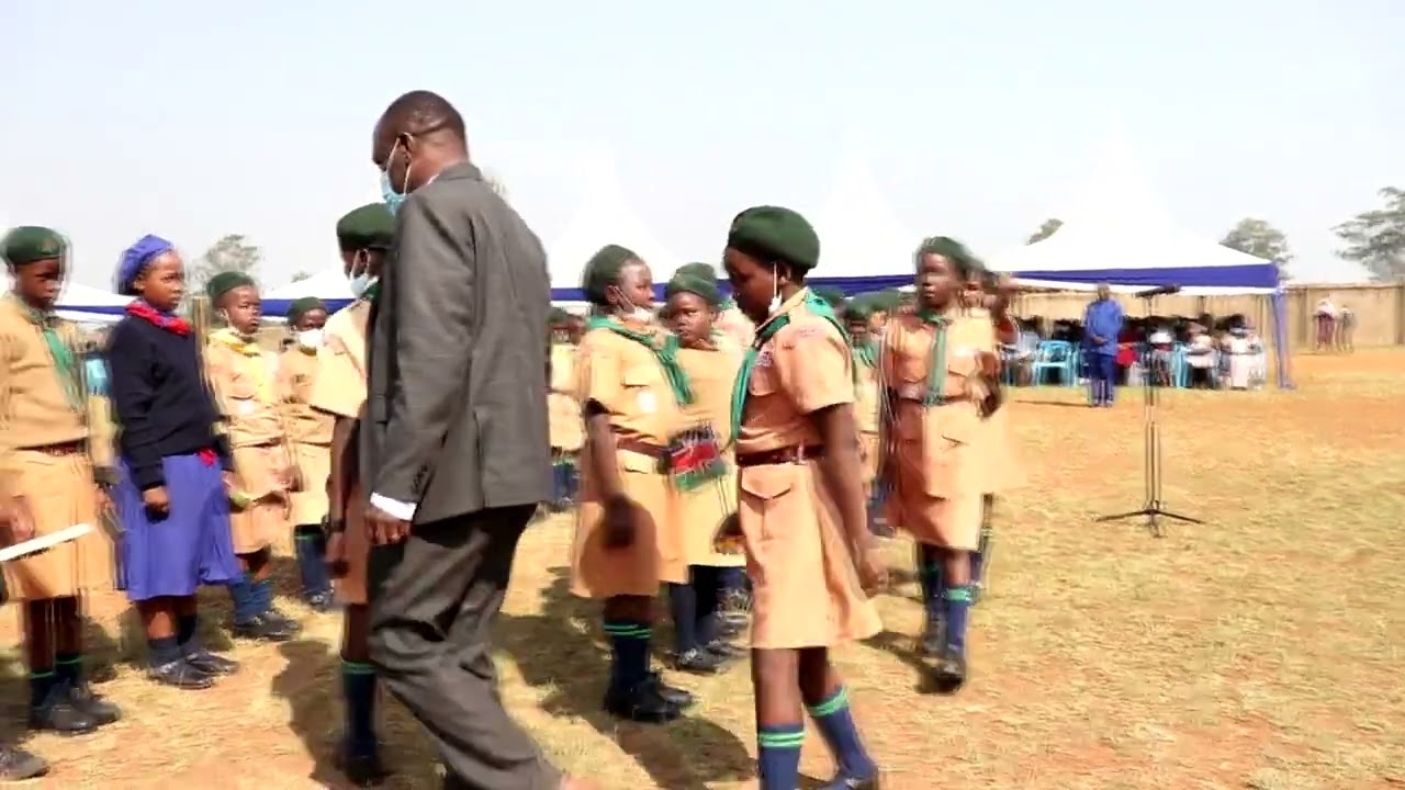 Hill School Graduation 2022 Pp2