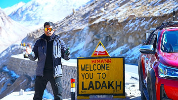 Bharat Altitude Trials – Full Film | Testing Electric Propulsion at 17,388 ft (5300 m) | NWA