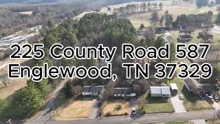225 County Road 587, Englewood, TN 37329