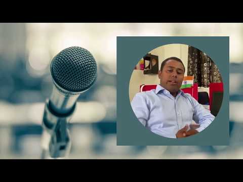 Happy 3rd Corporate Anniversary: CEO, Nilasu Consulting Services Pvt.Ltd. - video from Nilasu
