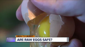 Can you eat eggs after dying them with shaving cream?