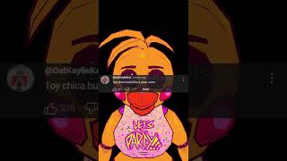 Download Lagu | FNAF 2 react to your comments! | #animation #fyp #shorts #fnaf MP3