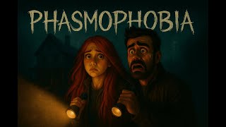картинка: КООП СТРИМ | Phasmophobia #1 VegarPlay ▷