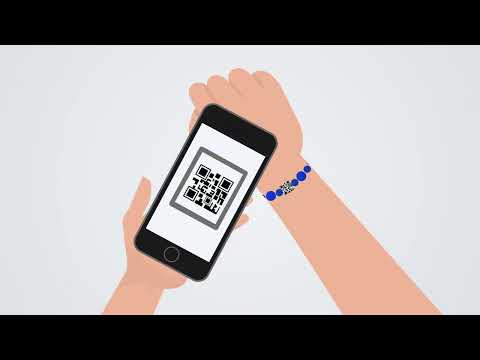 FearID- QR Animation