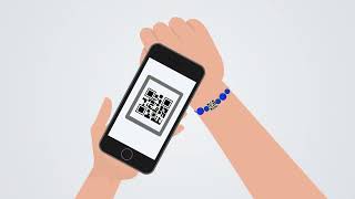 FearID- QR Animation