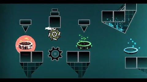 Delirium - Mini Layout