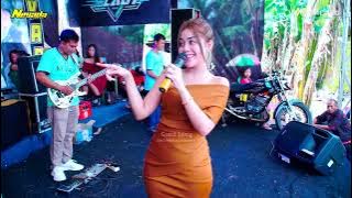 NEVADA MUSIC - PASANGAN - SALMA NOVITA - WEDDING SAMSUL & SILFA GLEGET MAYONG LOR JEPARA