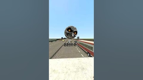 Termina Chase Me In The Road Nextbot Gmod