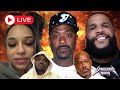 DoBoy VIOLATED By No Jumper |Wack100 Got Jaleec Lookin CRAZY | Ray J Got PARKED At Brandrisk!