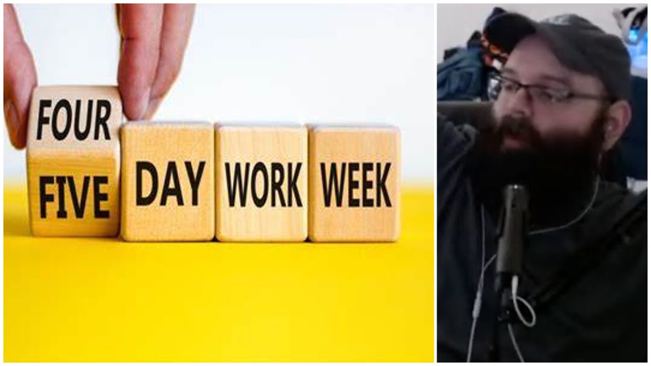 The End Of 40 Hour Work Weeks YouTube the-end-of-40-hour-work-weeks-youtube