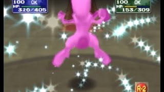 Pokémon Stadium 64 - 100% : Prime Cup (L1-100) - Great Ball (R-2)