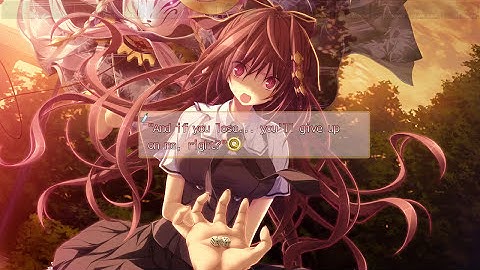 The Gamble of the Century | Chrono Clock (Finale, Makoto