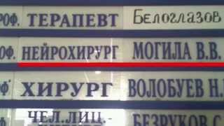 Прикол! Фамилии и Профессии! Смешные Совпадения! Прикол! Фамилии и Профессии! Смешные Совпадения!