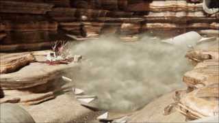 Heavy Gear Assault: Destruction Teaser